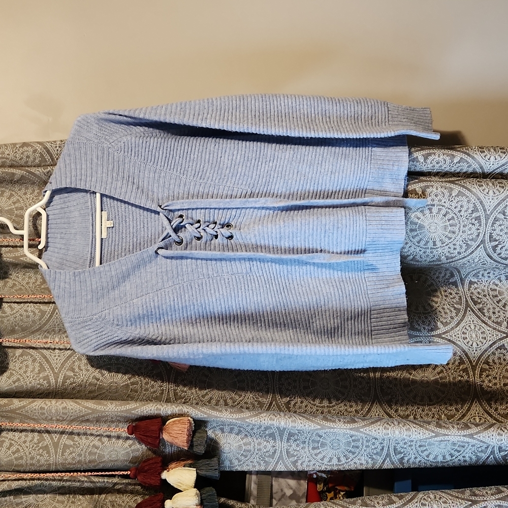 Lucky Brand Sweater